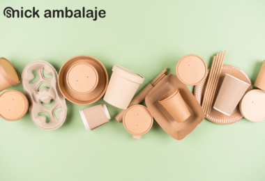 ambalaje carton biodegradabile, produsele de la Snick Ambalaje