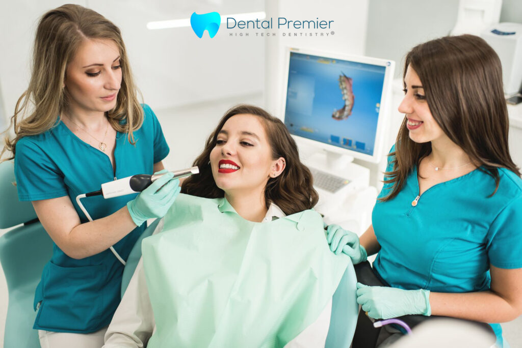 dental premier